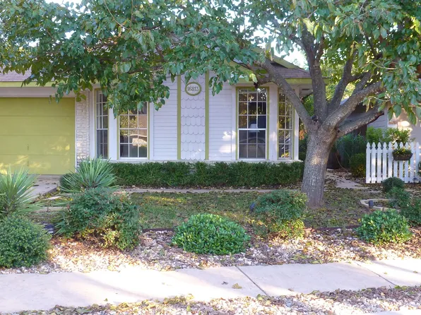 16813 Village Oak Loop, Austin, TX 78717