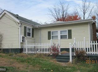 327 Kerns St, Inwood, WV 25428
