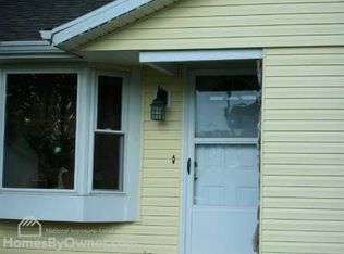 4988 Providence Dr, Newburgh, IN