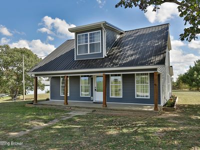 8448 Hempridge Rd, Shelbyville, KY, 40065