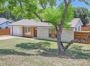 3501 Santa Fe Dr, Austin, TX 78741