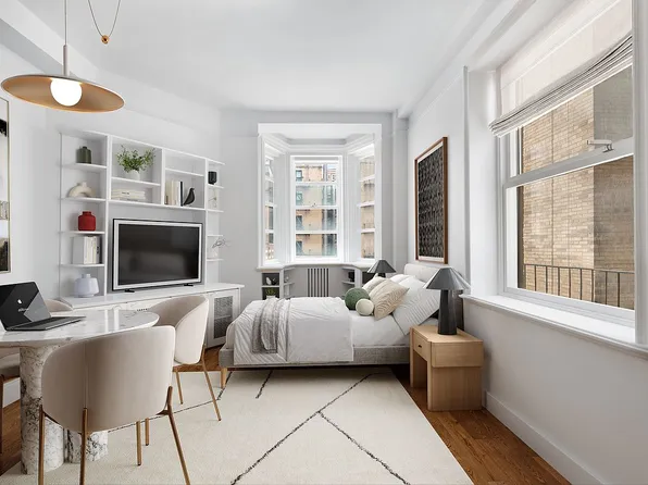 530 Wea Unit 4C, New York, NY 10024