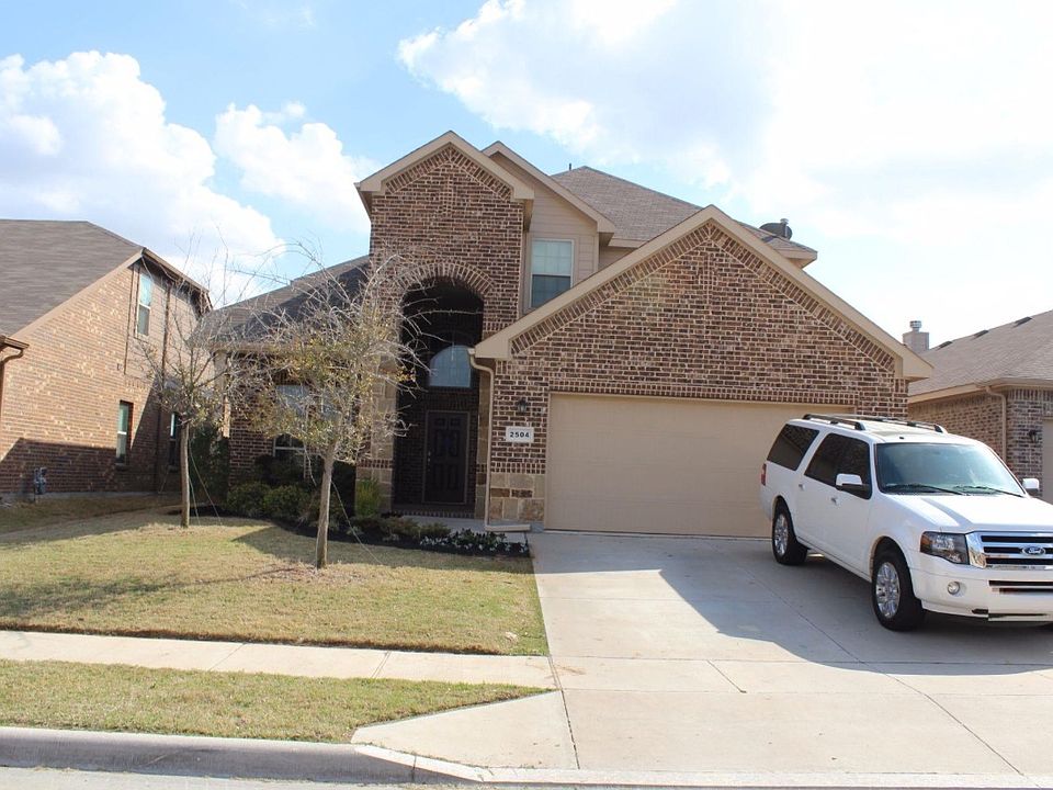 1st image of 2504 Canyon Wren Ln