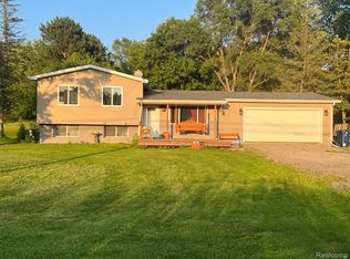12230 N State Rd, Otisville, MI 48463