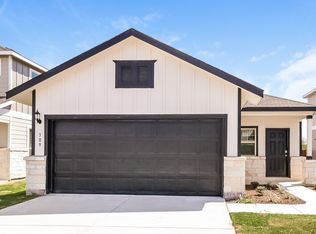 309 Ellwood Rd, Maxwell, TX 78656