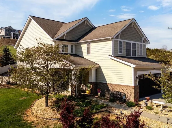 259 Windsor Dr, Fishersville, VA 22939