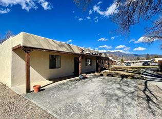 413 Valverde St #57, Taos, NM 87571