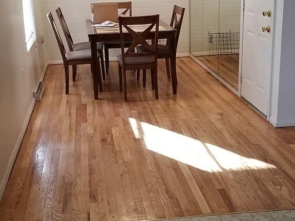 Dining Room Area
