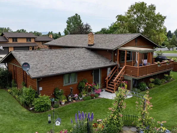 1311 Mustang Rd, Helena, MT 59602