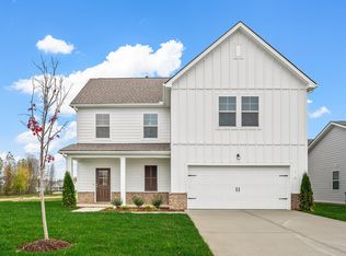 2016 Webb Dr LOT 1, White House, TN 37188