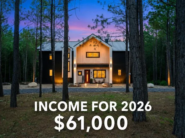 19 Bear Cedar Trl, Broken Bow, OK 74728