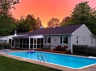 5609 Colfax Ave, Alexandria, VA 22311