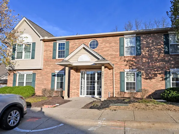 3681 W Galbraith Rd Unit 26, Cincinnati, OH 45247