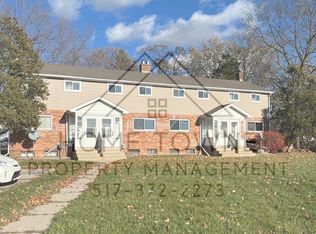 722-728 Edgemont Blvd #724, Lansing, MI 48917