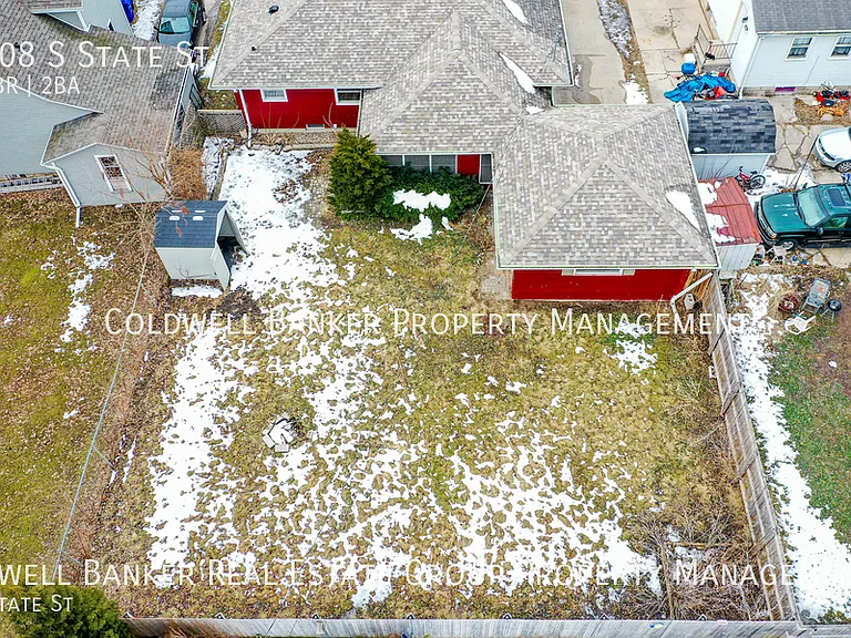608 S State St — Photo 29