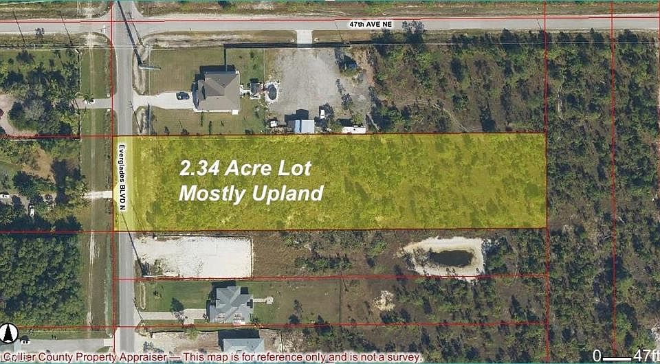 1st image of 4670 Everglades BLVD N