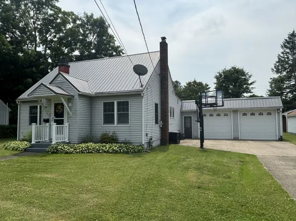 516 Olin Ave, Girard, PA 16417