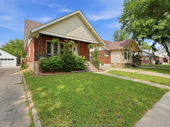 1585 Pillette Rd, Windsor, ON N8Y 3C3