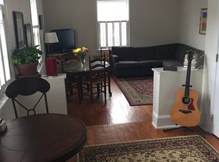 1230 Potomac St NW, Washington, DC 20007