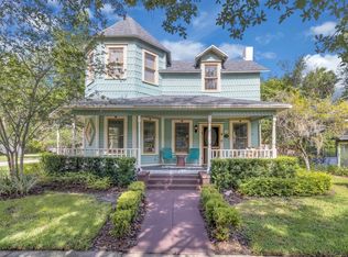 618 Palmetto Ave, Sanford, FL 32771