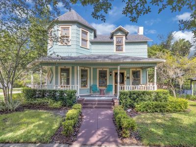 618 Palmetto Ave, Sanford, FL, 32771