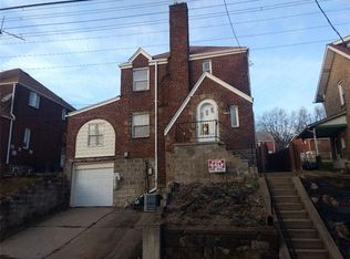 1415 Mifflin Rd, Pittsburgh, PA 15207