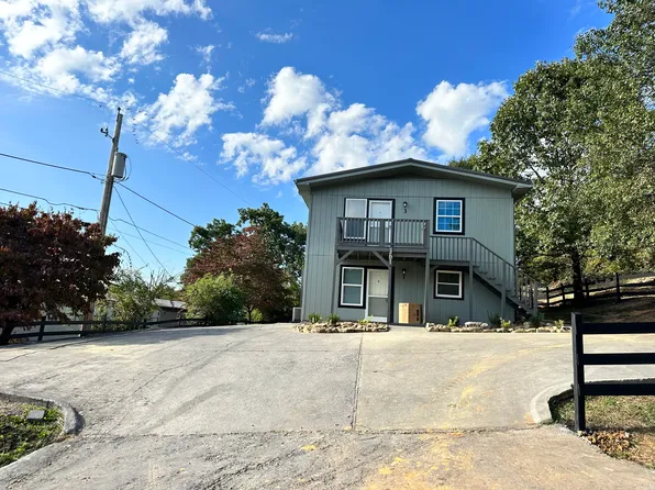 361 Barnett Dr, Kingsport, TN