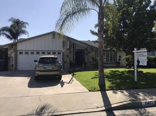 13677 Preciado Ave, Chino, CA 91710