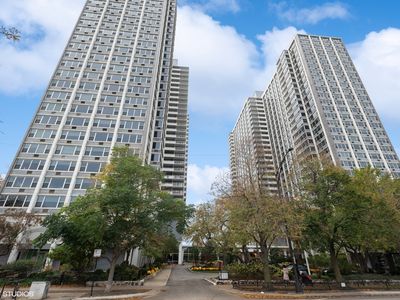 4250 N Marine Dr APT 2929, Chicago, IL, 60613