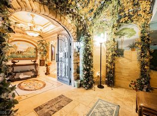 TURNBERRY PLACE, Winchester, NV 89109