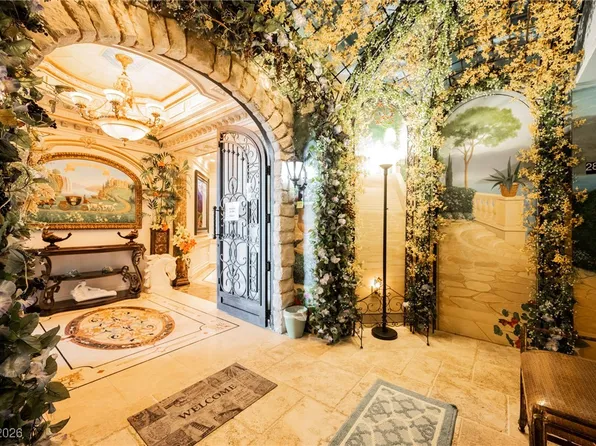 2747 Paradise Rd Unit 2801, Las Vegas, NV 89109