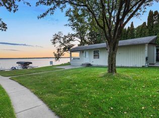 1744 Old County Road 120 NE #3, Alexandria, MN 56308