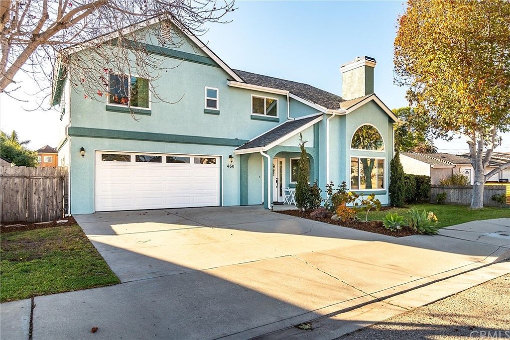 460 S 9th St, Grover Beach, CA 93433 Zillow