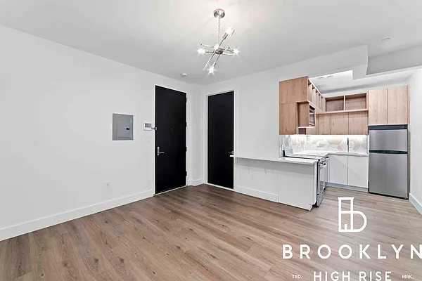 Rented by Brooklyn High Rise LLC | media 36