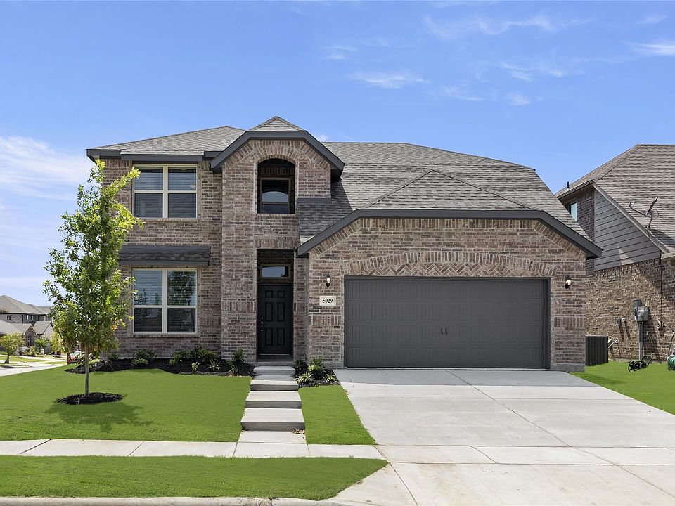 1st image of 5029 De Berry Ln