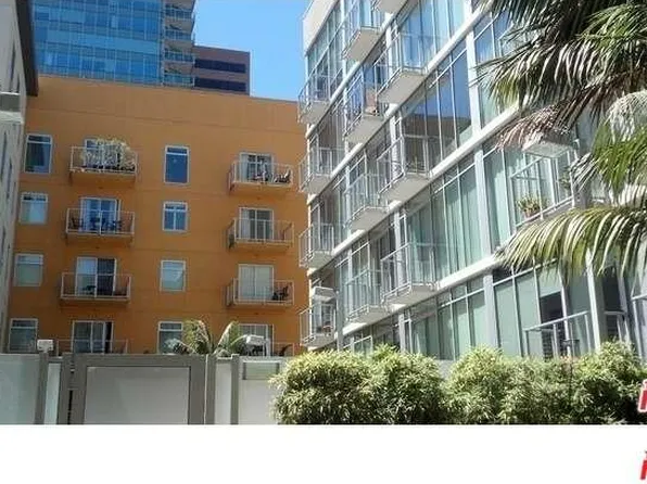 645 W 9th St APT 320, Los Angeles, CA 90015