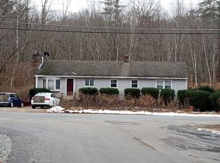 164 Kingston Rd, Danville, NH 03819