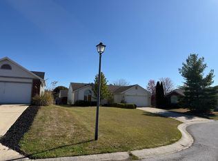 12418 Stoneboro Ct, Fort Wayne, IN