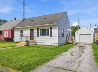 1335 N Union St, Fostoria, OH 44830