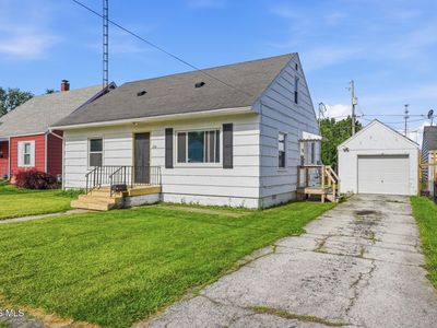 1335 N Union St, Fostoria, OH, 44830