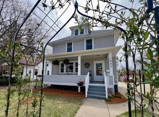 1007 2nd Ave NW, Austin, MN 55912