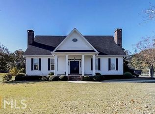 363 Martin Mill Rd, Moreland, GA 30259