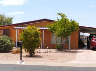 66 S 74th St, Mesa, AZ 85208