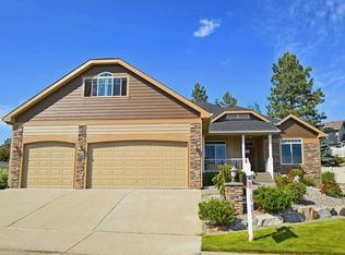 10944 N Acoma Dr, Spokane, WA 99208