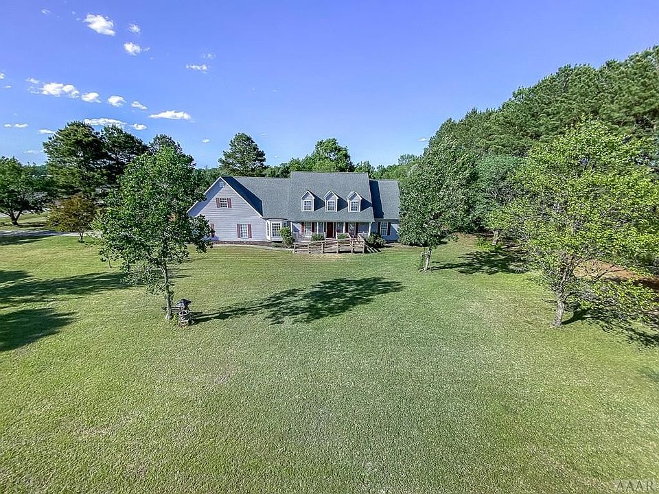 303 Center Hill Road, Tyner, NC 27980 Zillow