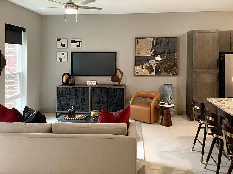 Xenia Apartments — Photo 31