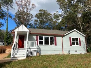 1431 Bluefield Dr SW, Atlanta, GA 30310