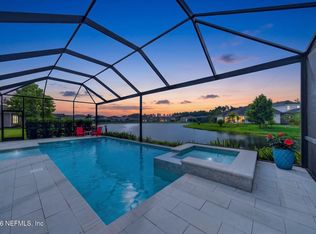 128 LAKEVIEW PASS Way, St. Johns, FL 32259