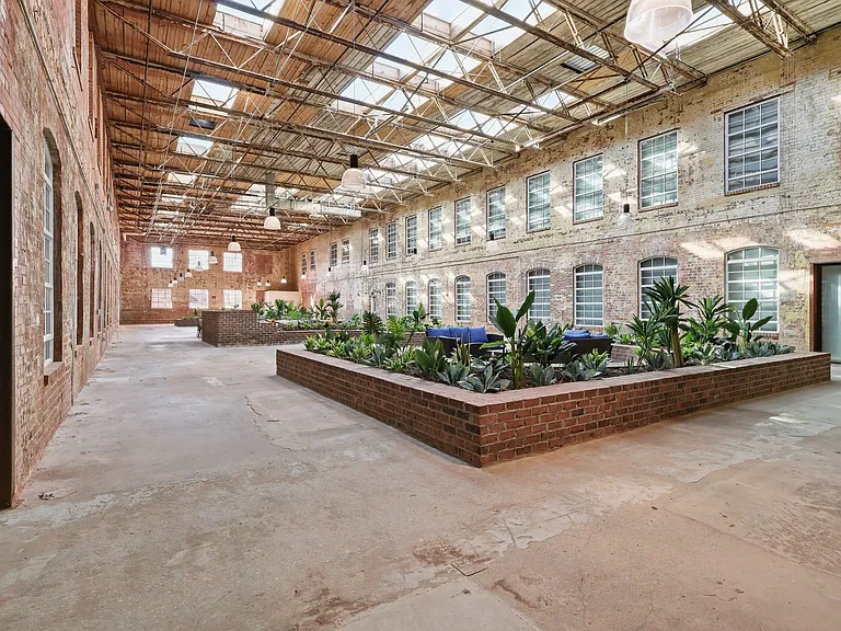 Lofts on Haw River — Photo 20