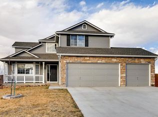4865 Quail Ct, Frederick, CO 80504